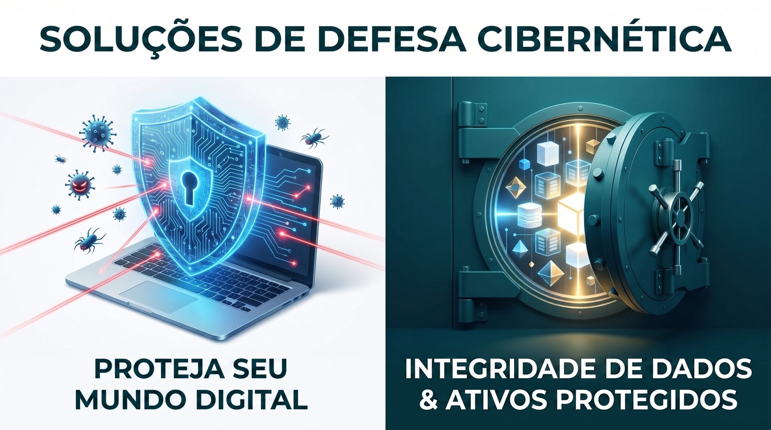 Anti-Vírus e Backup