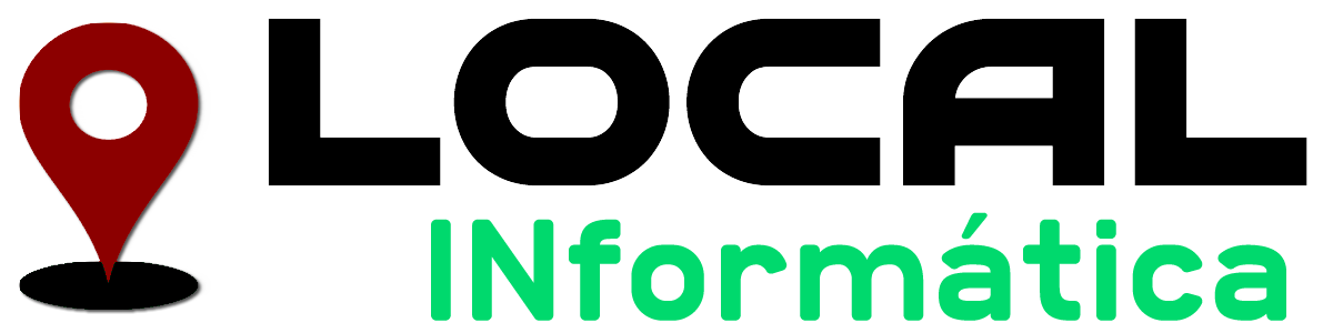 Local Informática e CFTV CNPJ:15.766.188 /0001-50